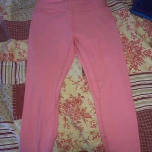 Til you collapse leggings